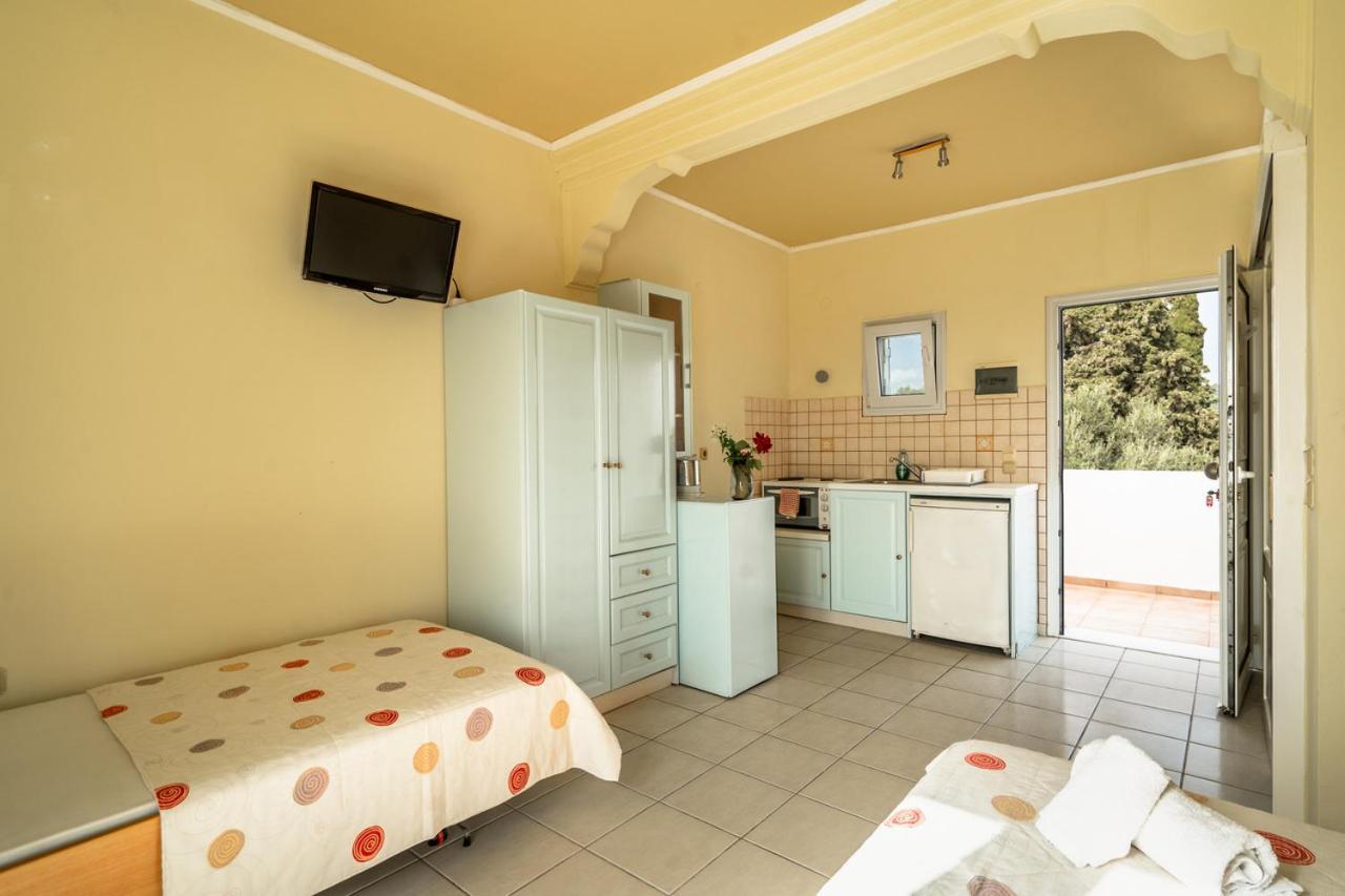Helena Inn Zvoronáta Kültér fotó