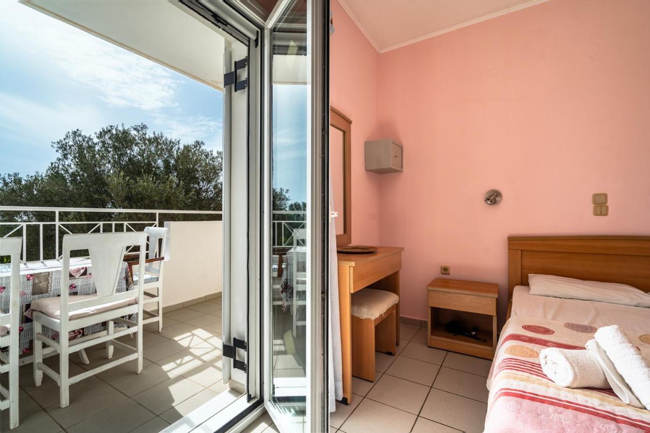 Helena Inn Zvoronáta Kültér fotó