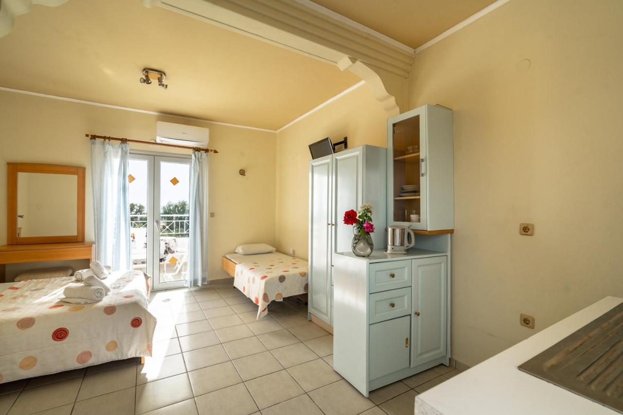 Helena Inn Zvoronáta Kültér fotó