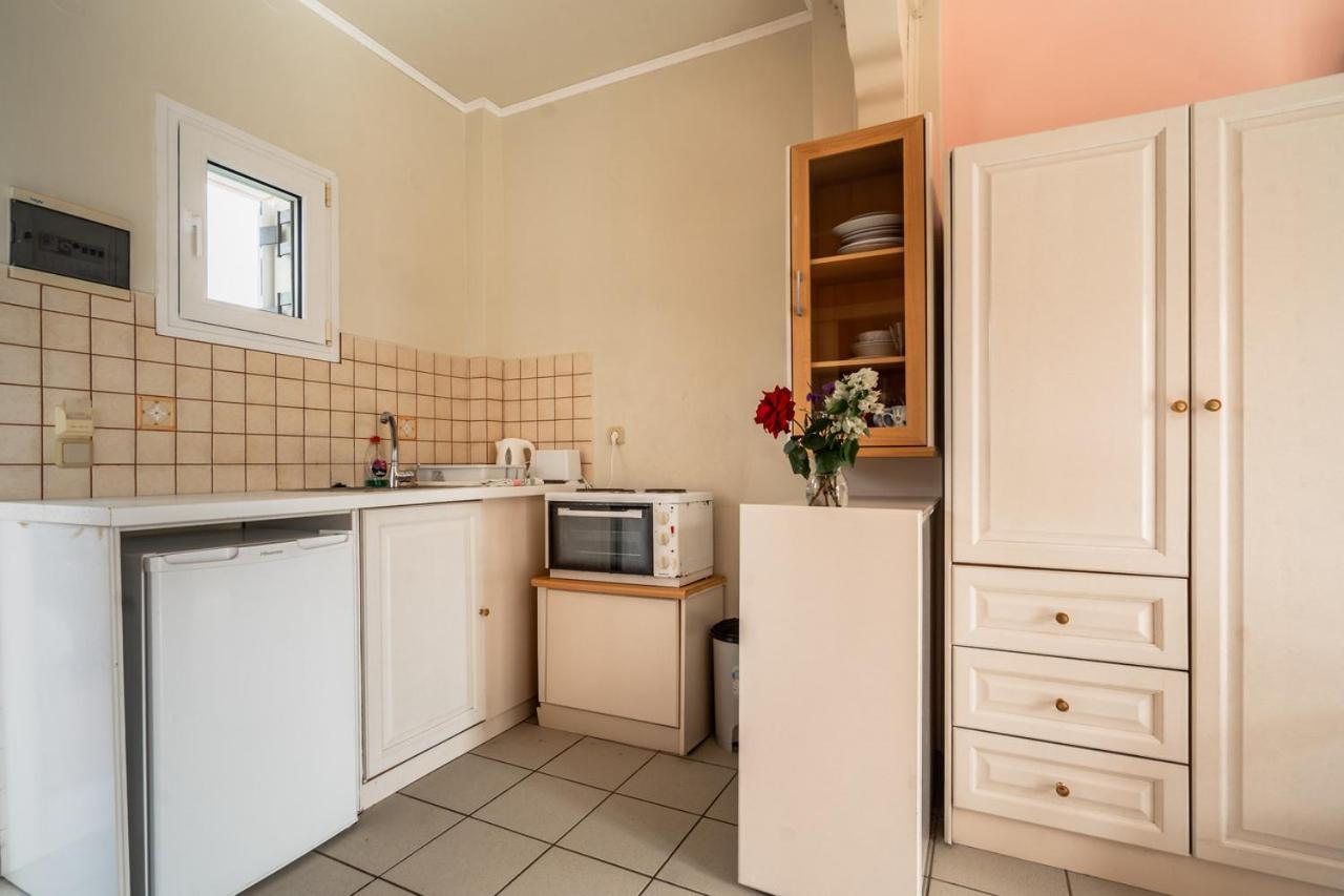 Helena Inn Zvoronáta Kültér fotó