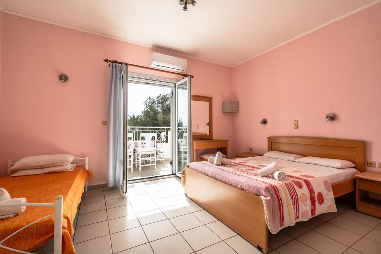 Helena Inn Zvoronáta Kültér fotó