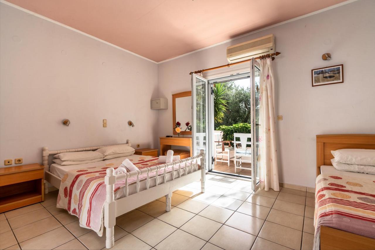 Helena Inn Zvoronáta Kültér fotó
